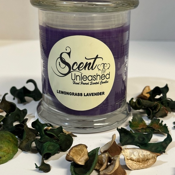 LEMONGRASS LAVENDER, SCENT UNLEASHED LLC - Picture 2 of 5